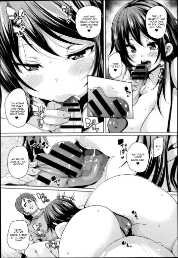 [Marui Maru] Guutara Aniki to Otoutoyome Fhentai.net - Page 5