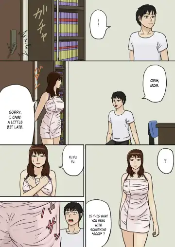 [Daigo - Izayoi No Kiki] Totsuzen ni Plus | Suddenly Plus Fhentai - Page 10