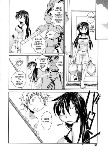 [Rate] xx Shite ii? xx | Could I xx? xx (decensored) Fhentai - Page 2