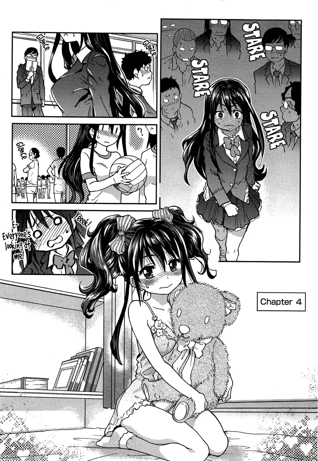 [Shiwasu No Okina] Aibuka! (Kari) Idol Bukatsudou Ch. 1-2 Fhentai - Page 51