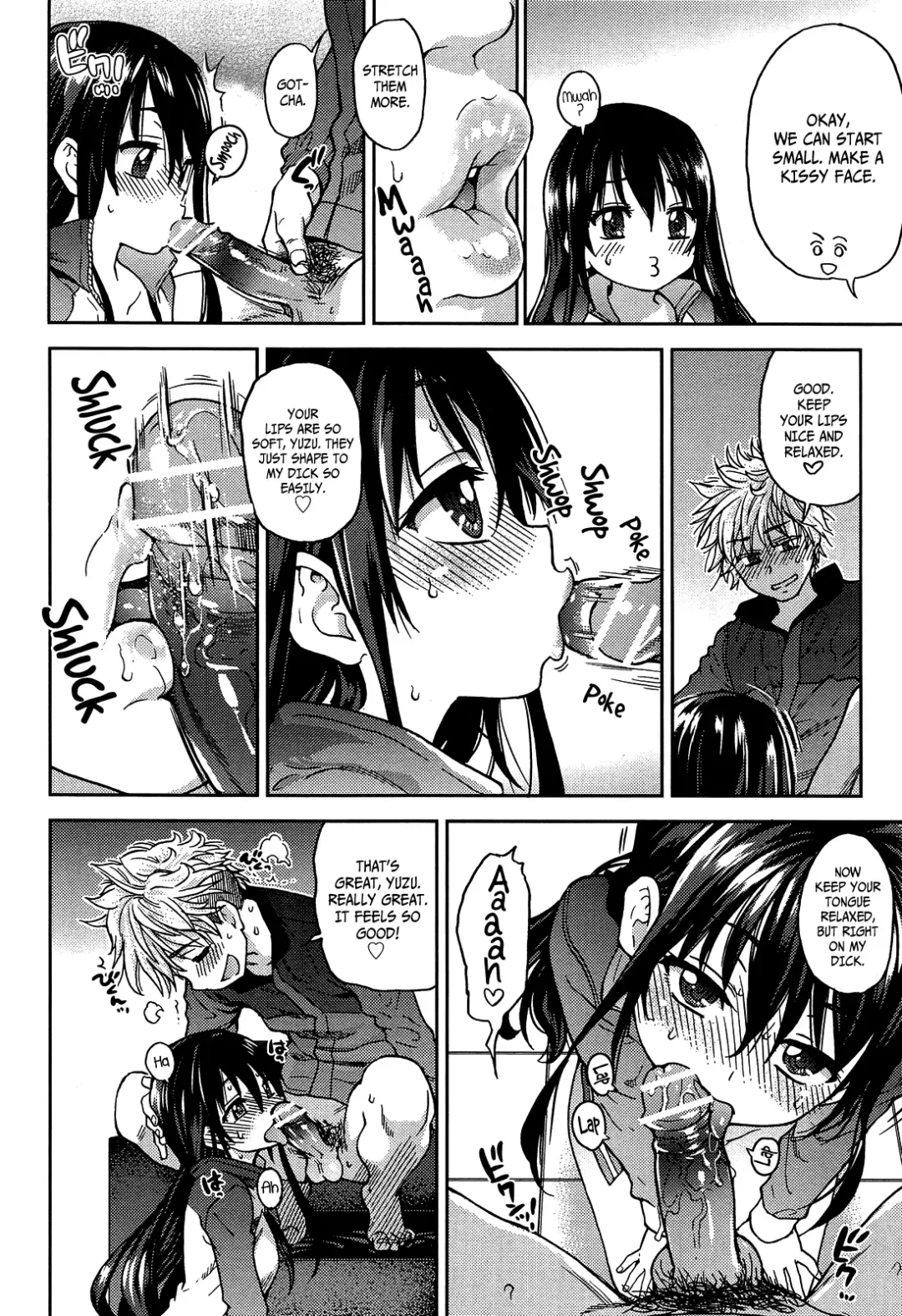 [Shiwasu No Okina] Aibuka! (Kari) Idol Bukatsudou Ch. 1-2 Fhentai - Page 57