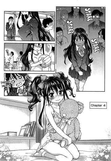 [Shiwasu No Okina] Aibuka! (Kari) Idol Bukatsudou Ch. 1-2 Fhentai - Page 51