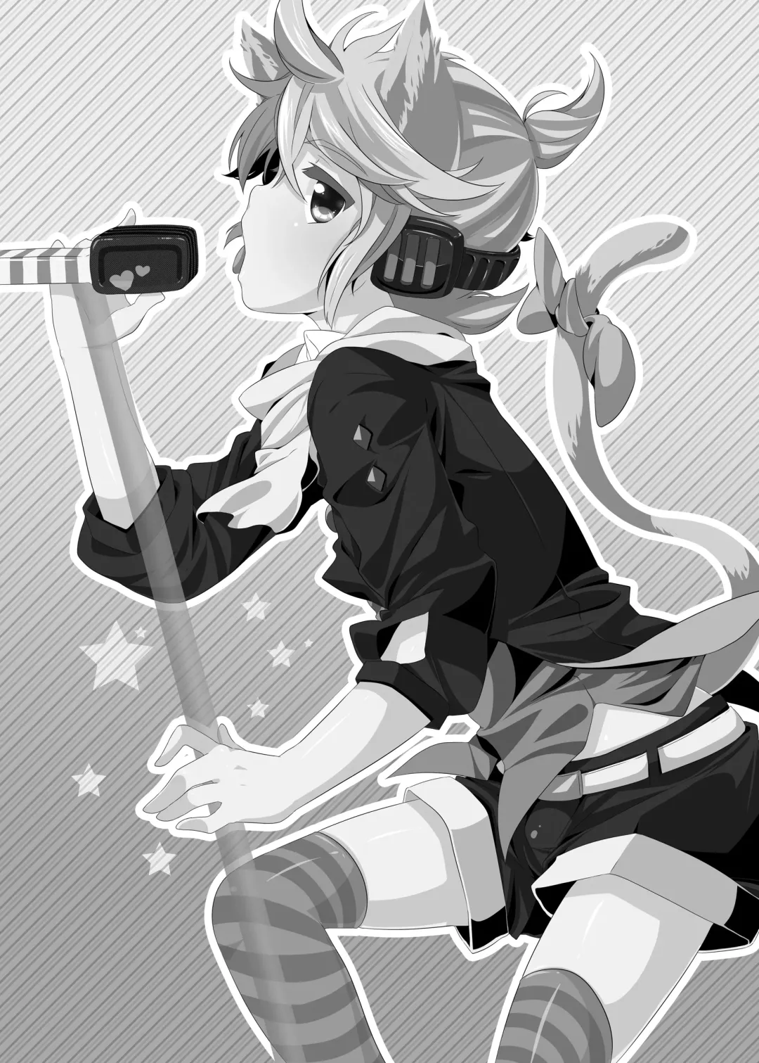 [Mars] LEN*GEN2 Fhentai - Page 67