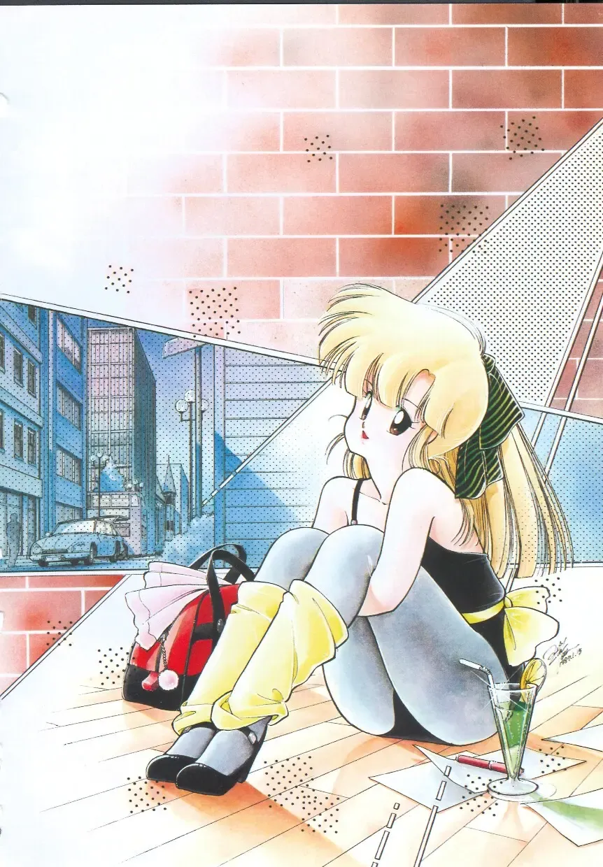 [Igarashi Yuu] Himitsu no Amaryllis CLUB Fhentai - Page 12