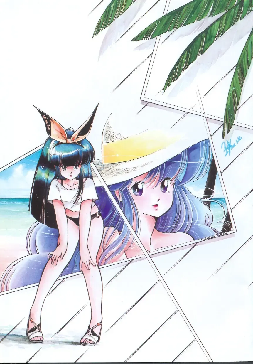 [Igarashi Yuu] Himitsu no Amaryllis CLUB Fhentai - Page 9