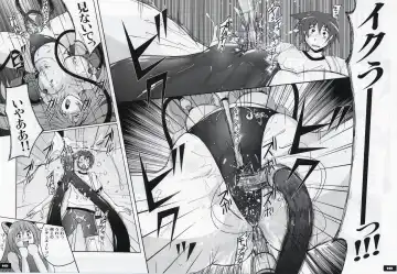 [Murasaki Nyaa] Pitapita Kyouei Mizugi - for Competition swimsuit fetist & high cut bottoms fleaks 3 Fhentai - Page 17