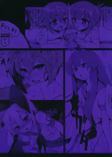 [Hanao. - Marugoshi - Wakura] Kanmusu Collection Kai Fhentai - Page 39