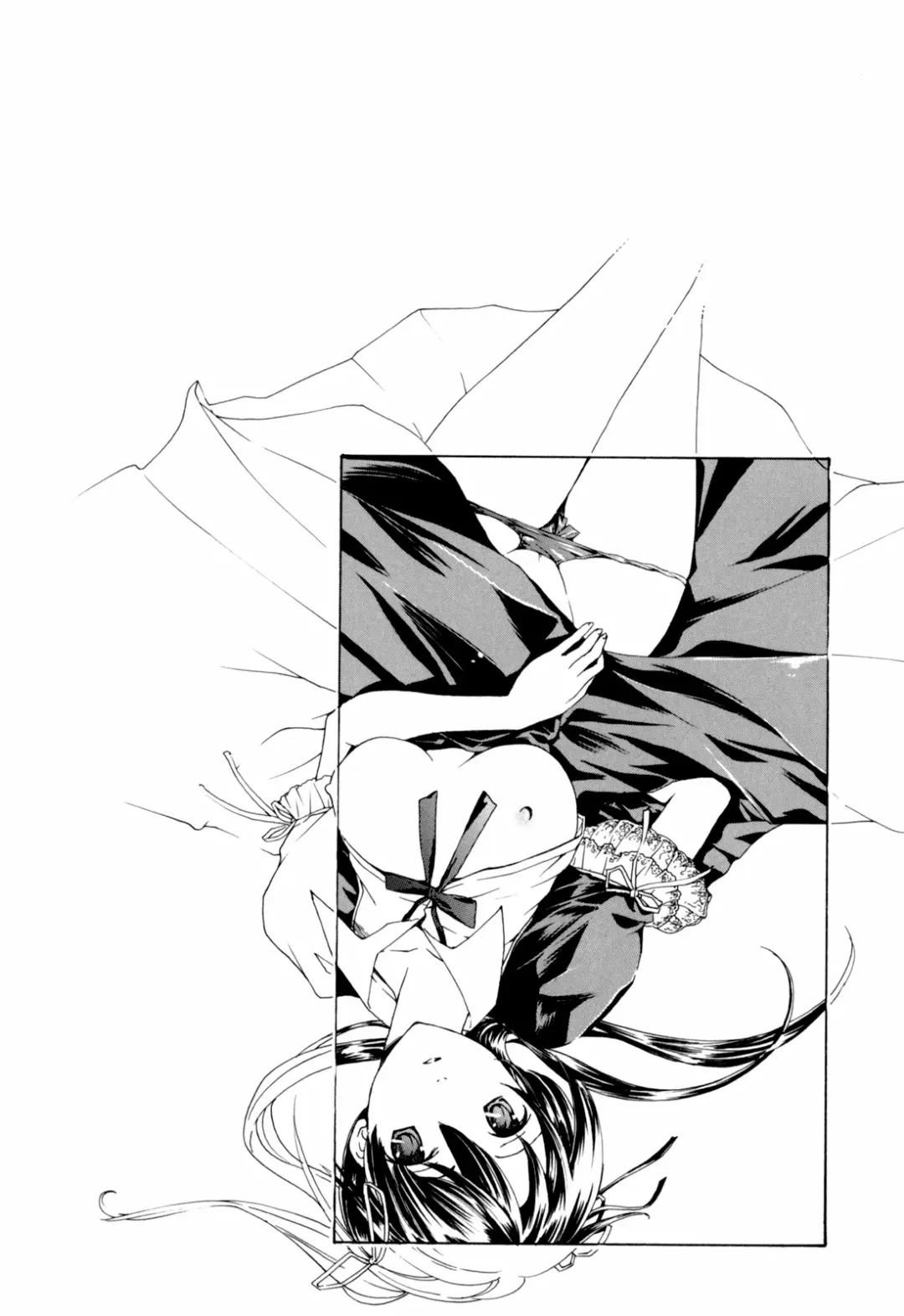 [Asagi Ryu] Shoujo Seiiki - Girl Sanctuary | I Want to be Honest Ch. 1-6, 8 Fhentai - Page 87