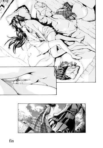 [Asagi Ryu] Shoujo Seiiki - Girl Sanctuary | I Want to be Honest Ch. 1-6, 8 Fhentai.net - Page 177