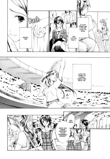 [Asagi Ryu] Shoujo Seiiki - Girl Sanctuary | I Want to be Honest Ch. 1-6, 8 Fhentai.net - Page 64