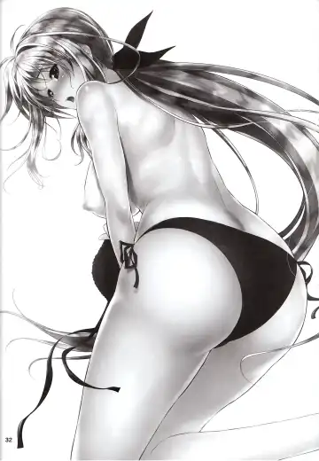 [Mikuni Mizuki] Home Sweet Home ～ Fate Hen 5 ～ Fhentai - Page 32