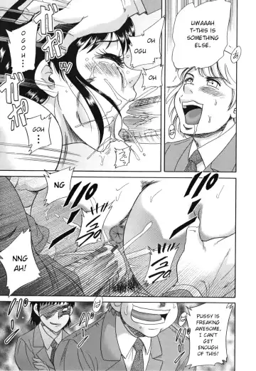 [Chanpon Miyabi] Mama Pet - Slave Mother Rape Fhentai - Page 121