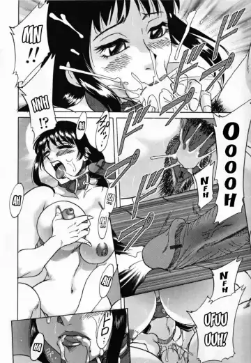 [Chanpon Miyabi] Mama Pet - Slave Mother Rape Fhentai - Page 160