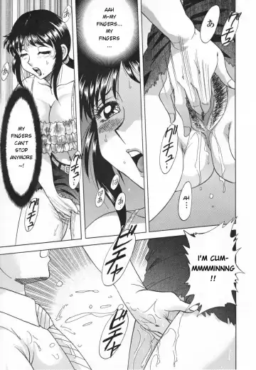 [Chanpon Miyabi] Mama Pet - Slave Mother Rape Fhentai - Page 63