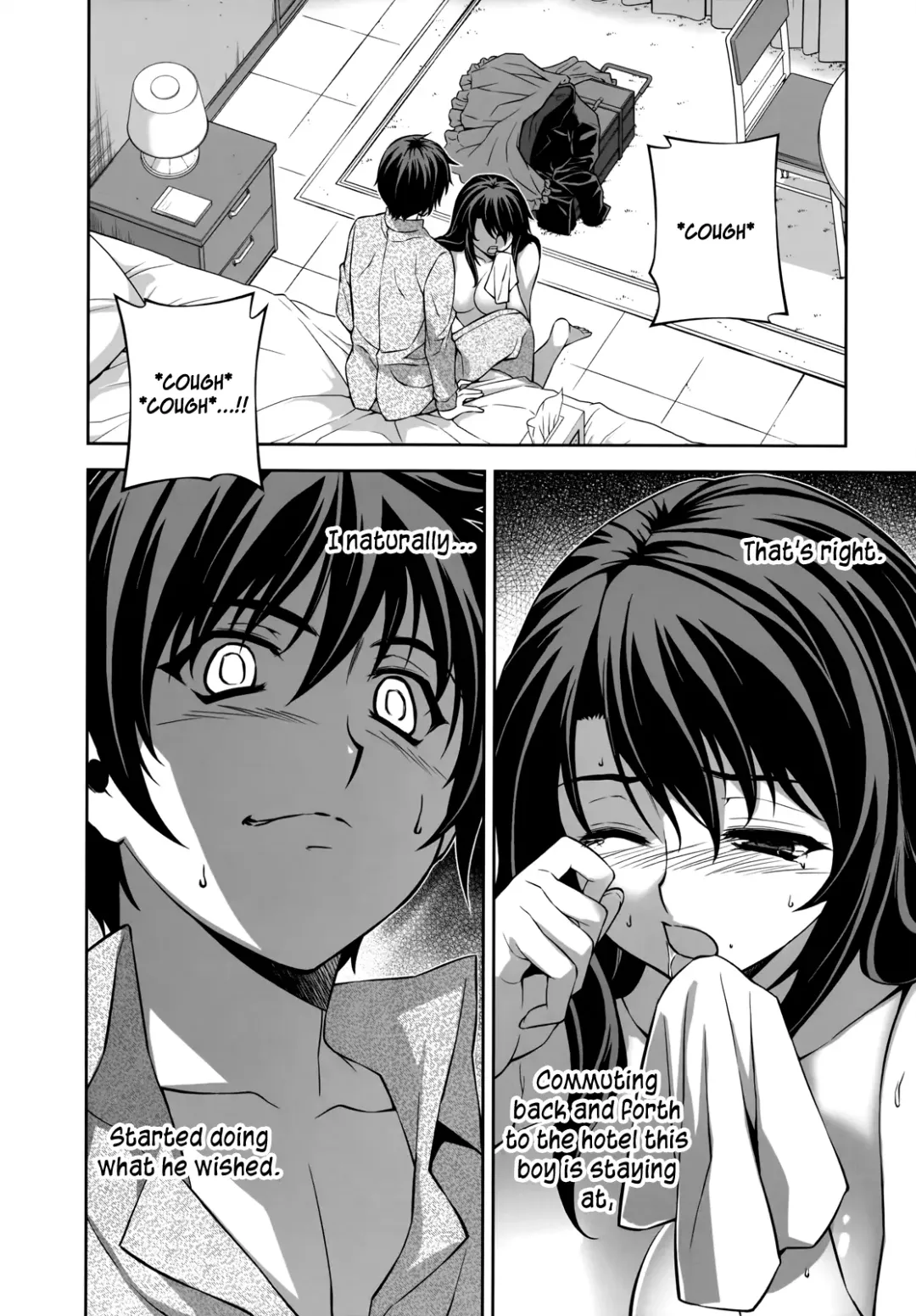 CROSS MAKE 2011 WINTER Fhentai - Page 28