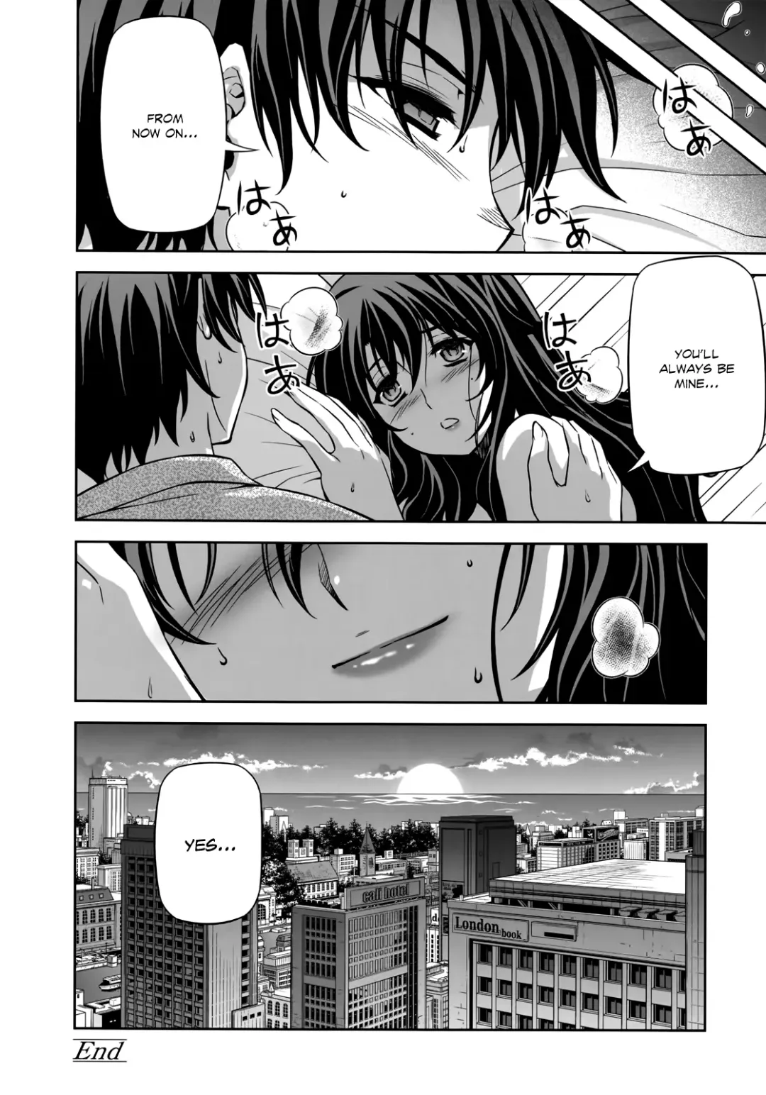 CROSS MAKE 2011 WINTER Fhentai - Page 46