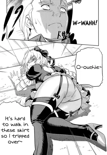 CROSS MAKE 2011 WINTER Fhentai - Page 80