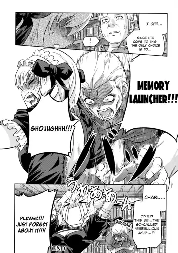 CROSS MAKE 2011 WINTER Fhentai - Page 87