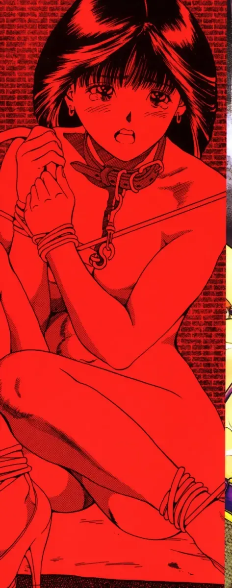 Choukyou no Kan SLAVE ROOM Vol. 3 Fhentai - Page 2