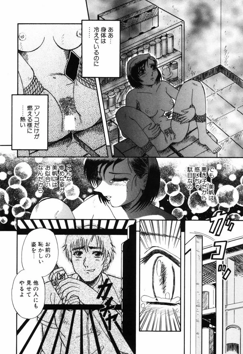 Choukyou no Kan SLAVE ROOM Vol. 3 Fhentai - Page 53