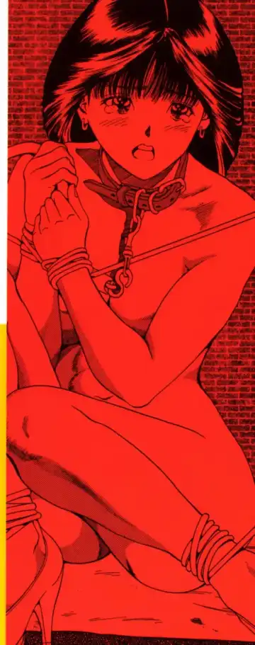 Choukyou no Kan SLAVE ROOM Vol. 3 Fhentai - Page 167