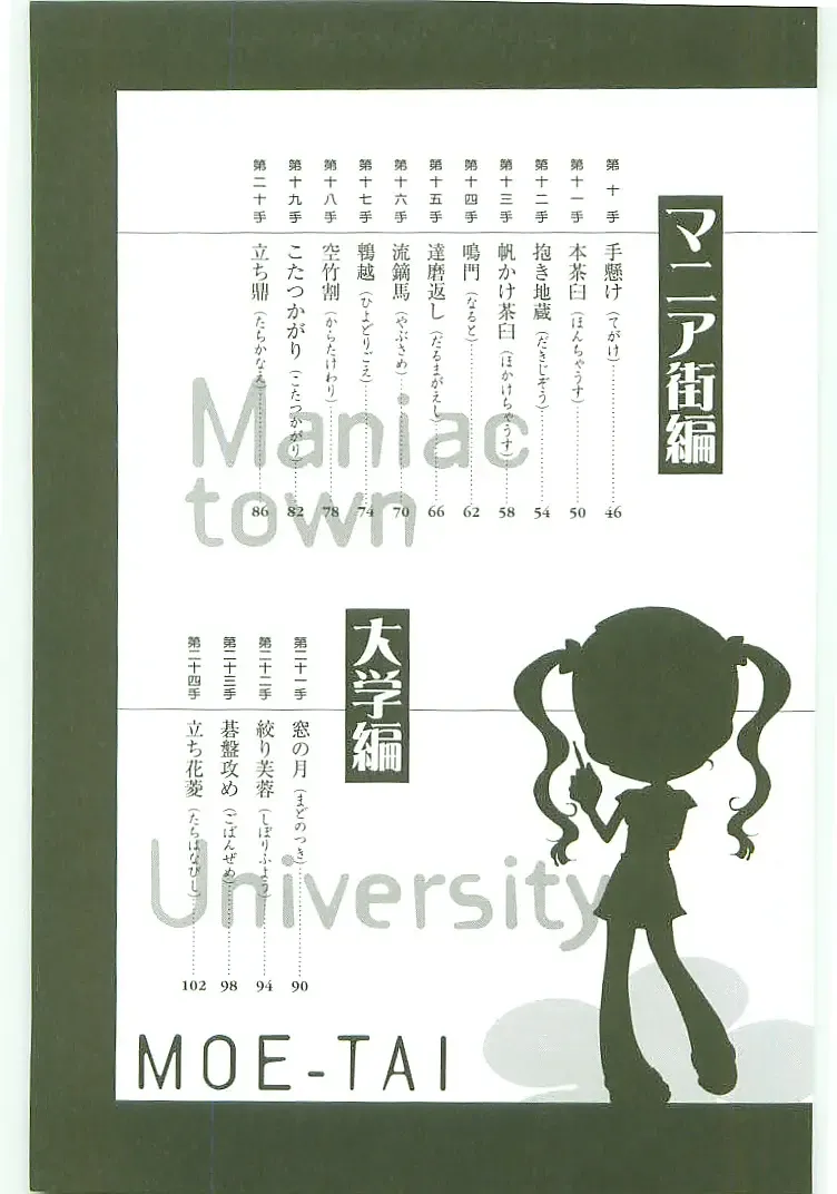 [Koshiki Yuichi - Razoku] Moeru Shijuuhatte Moe-Tai Fhentai - Page 9