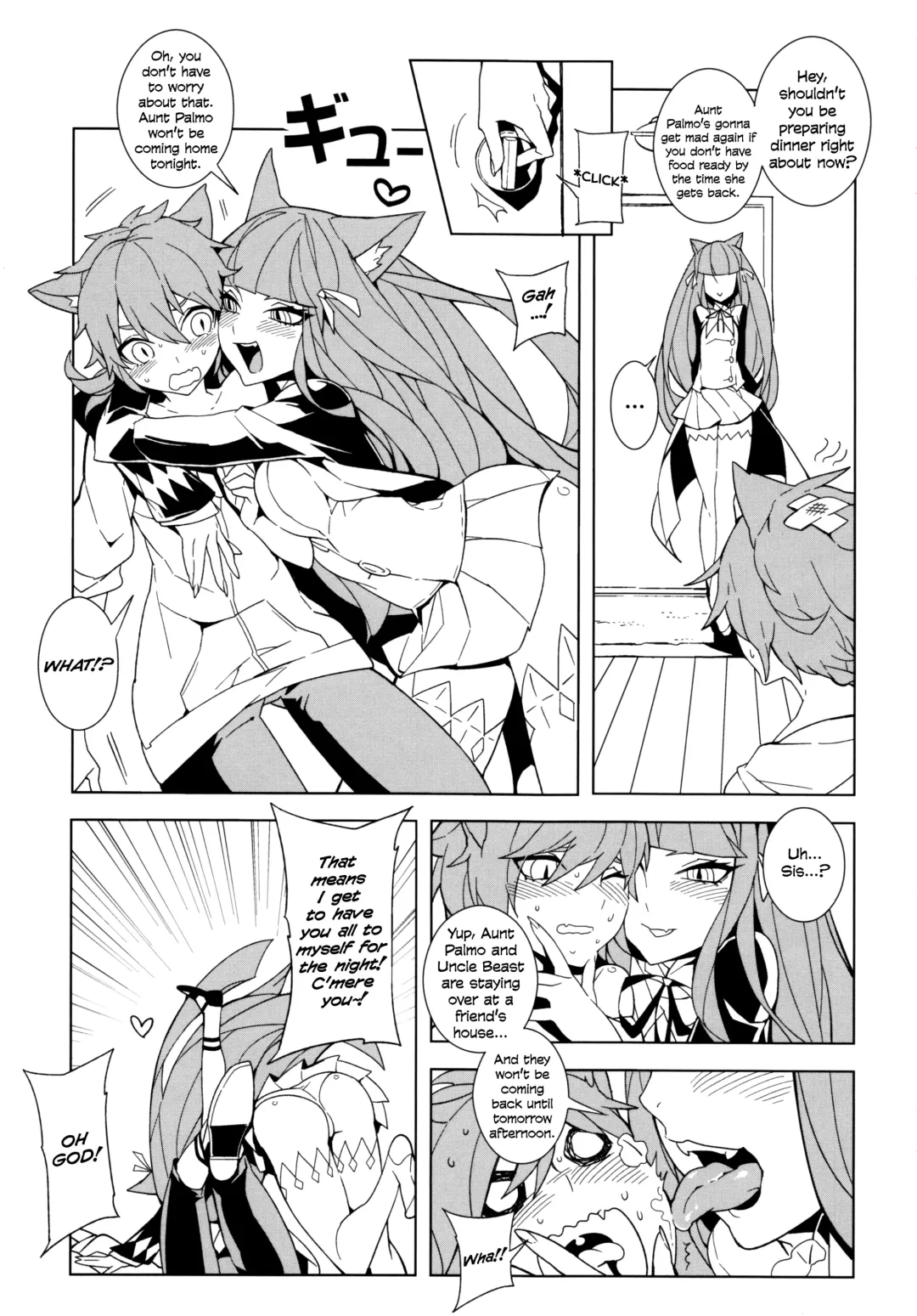 [Abi Kamesennin - Hirame - Karei] UnLove 2 Fhentai.net - Page 17