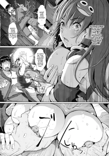 [Chouzetsu Bishoujo Mine] AdultsOnly2 Fhentai.net - Page 15