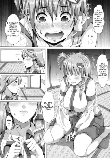 [Chouzetsu Bishoujo Mine] AdultsOnly2 Fhentai.net - Page 5