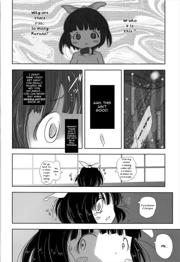 [Chomes] Youjo Monzetsu Tengoku Sou Mon Hen 2 | Loli Agony Heaven - Double Agony 2 Fhentai - Page 28