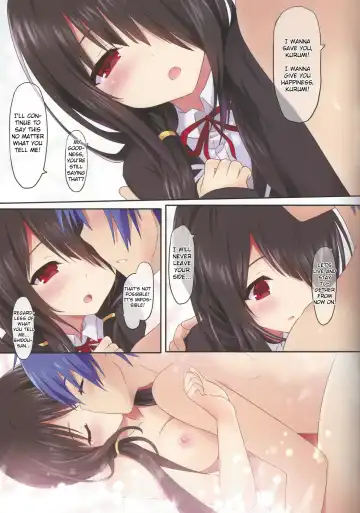 [Cait] Kyousou Sanjoukyoku (decensored) Fhentai - Page 20