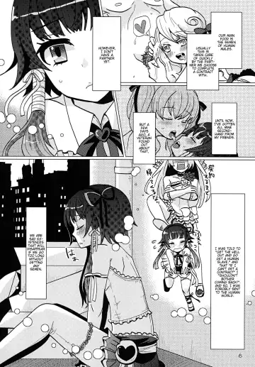 [Sakai Ringo] Aruhi Onaka o Sukaseta Shounen Yousei Sylphie o Hirottara Fhentai - Page 5