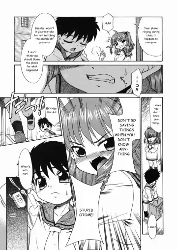 [Nekogen] Papa Nanka Daikirai Fhentai - Page 102