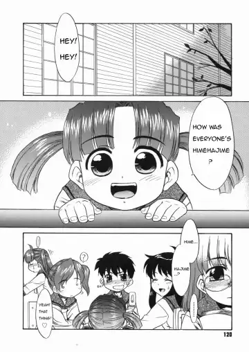 [Nekogen] Papa Nanka Daikirai Fhentai - Page 123