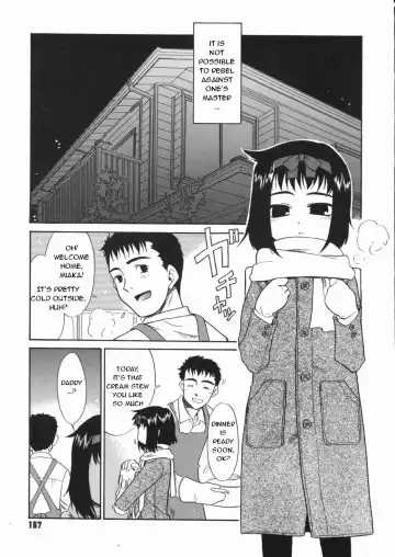 [Nekogen] Papa Nanka Daikirai Fhentai - Page 170