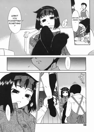 [Nekogen] Papa Nanka Daikirai Fhentai - Page 171