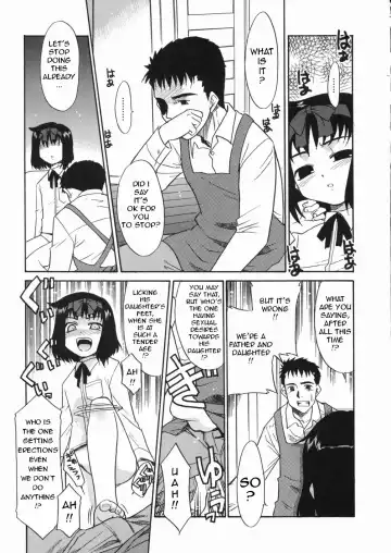 [Nekogen] Papa Nanka Daikirai Fhentai - Page 176