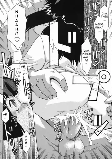 [Nekogen] Papa Nanka Daikirai Fhentai - Page 186