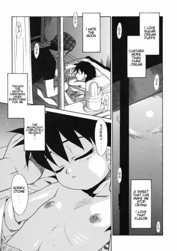 [Nekogen] Papa Nanka Daikirai Fhentai - Page 32