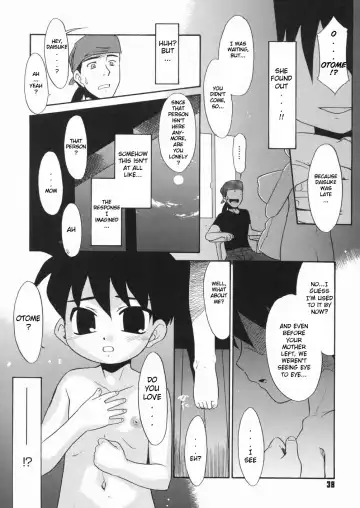 [Nekogen] Papa Nanka Daikirai Fhentai - Page 41