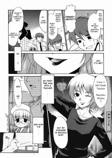 [Nekogen] Papa Nanka Daikirai Fhentai - Page 75