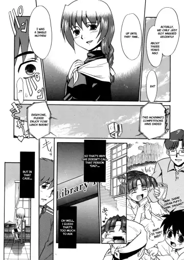 [Nekogen] Papa Nanka Daikirai Fhentai - Page 81