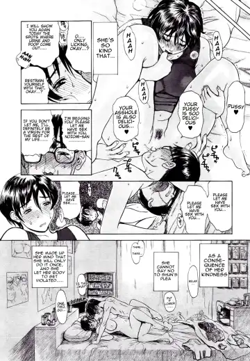 [Miyabi Tsuzuru] Aniyome Shitsuraku Fhentai.net - Page 10