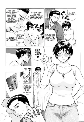 [Miyabi Tsuzuru] Aniyome Shitsuraku Fhentai.net - Page 3