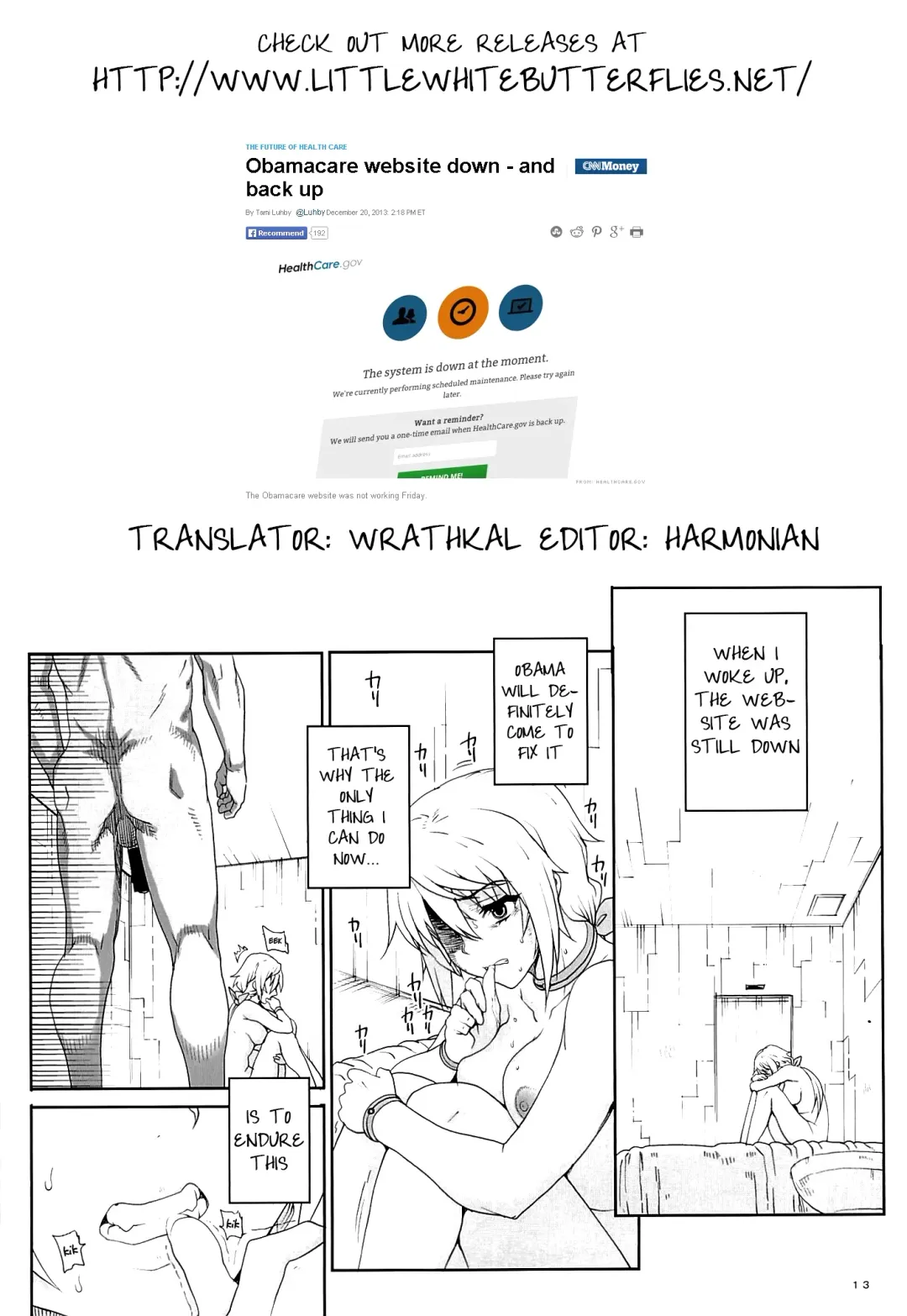 [Carn] Kayumidome 10 Houme Fhentai - Page 28