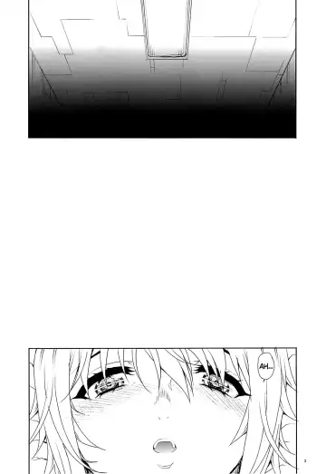 [Carn] Kayumidome 10 Houme Fhentai - Page 4