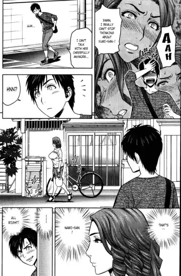 [Tatsunami Youtoku] Twin Milf Ch. 4 Fhentai - Page 6