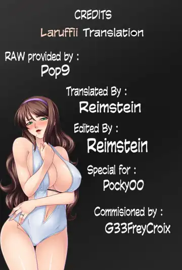 [Tatsunami Youtoku] Twin Milf Ch. 5 Fhentai - Page 21