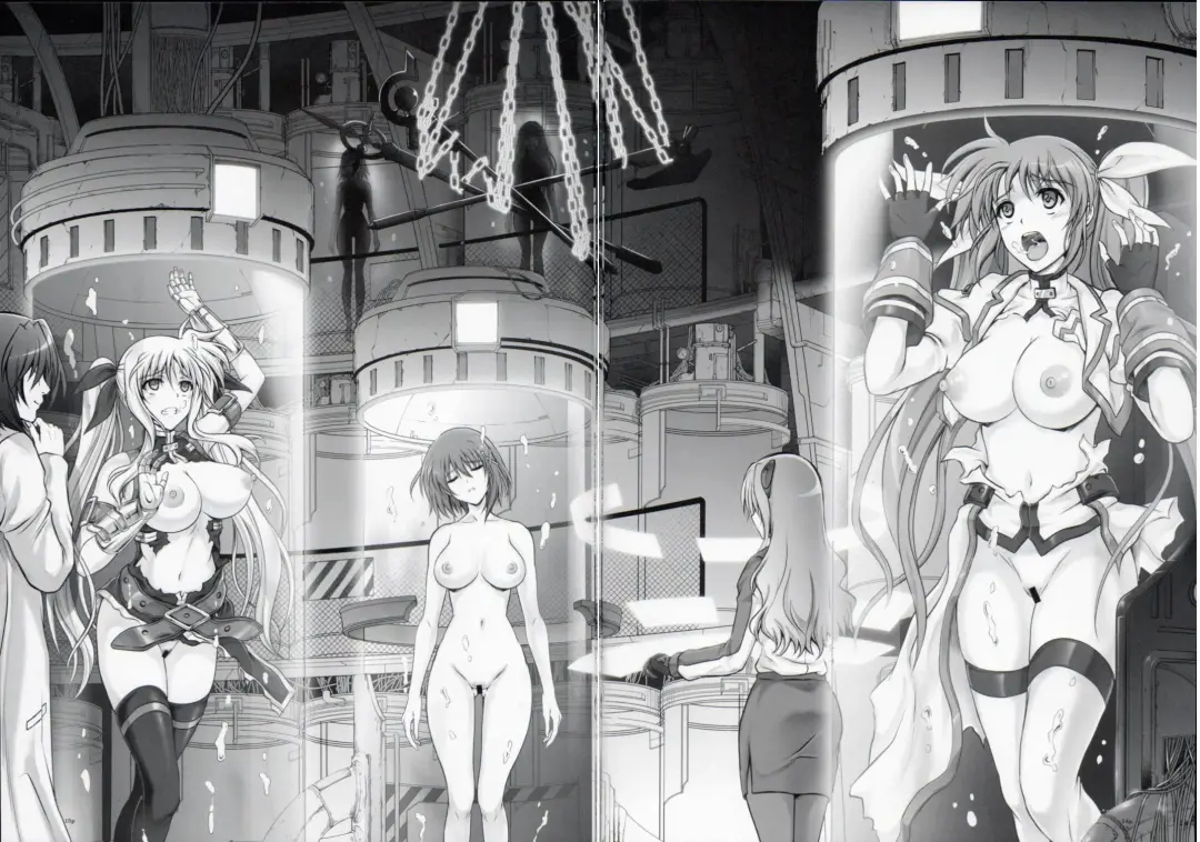 [Izumi - Reizei] Cho!! 3 Tai Choooo Fhentai - Page 15