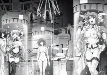 [Izumi - Reizei] Cho!! 3 Tai Choooo Fhentai - Page 15